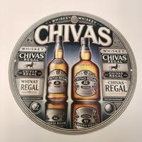 Locandina Chivas 