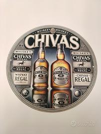 Locandina Chivas 