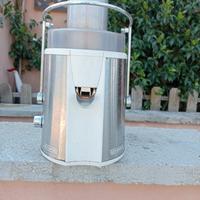 centrifuga ariete no estrattore di succo