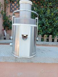 centrifuga ariete no estrattore di succo