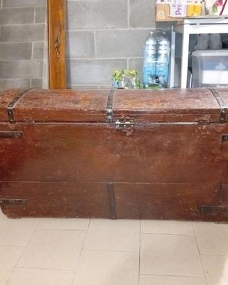 BAULE