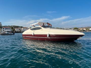 Bruno abbate primatist g 33