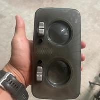 Plafoniera alfa romeo giulietta