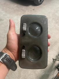 Plafoniera alfa romeo giulietta