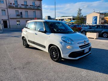 Fiat 500L 1.3 MJT N1 AUTOCARRO 4P 2021 IVA INCLUSA