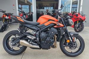 Triumph Street Triple 765 R
