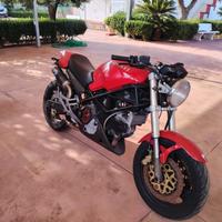 Ducati Monster M 900 ISCRITTA ASI