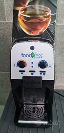 Macchina FoodNess per caffè orzo e ginseng