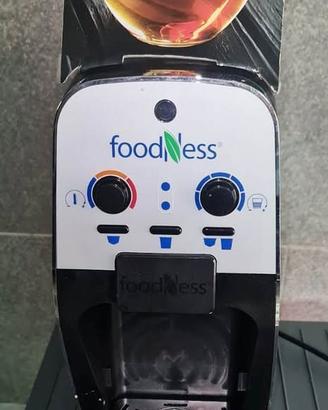 Macchina FoodNess per caffè orzo e ginseng