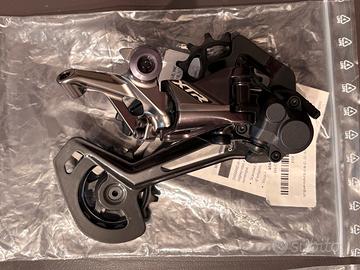 Shimano XTR RD-M9100 12 velocità - Gabbia Lunga