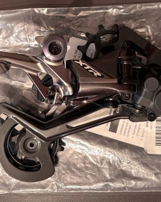 Shimano XTR RD-M9100 12 velocità - Gabbia Lunga