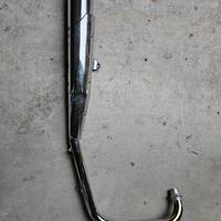 Scarico Royal Enfield