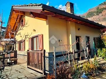 VILLA SINGOLA A SARRE