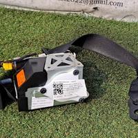 CINTURA DI SICUREZZA ANTERIORE DESTRA MERCEDES SLK