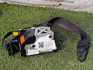 CINTURA DI SICUREZZA ANTERIORE DESTRA MERCEDES SLK