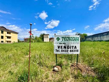 TER. RESIDENZIALE A MANZANO