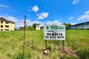 TER. RESIDENZIALE A MANZANO
