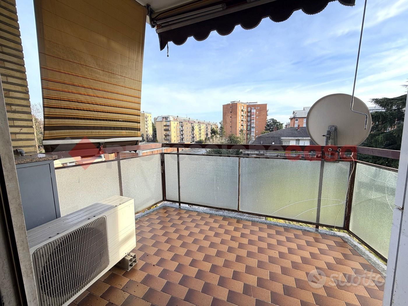 Appartamento – Cesano Boscone, Quartiere Giardino, Milano - Altro