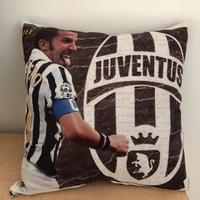 Cuscino Juventus Del Piero