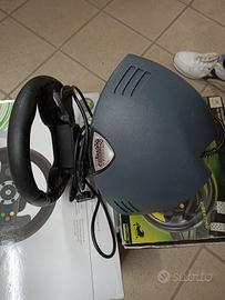 Volante 360 Modena Thrustmaster