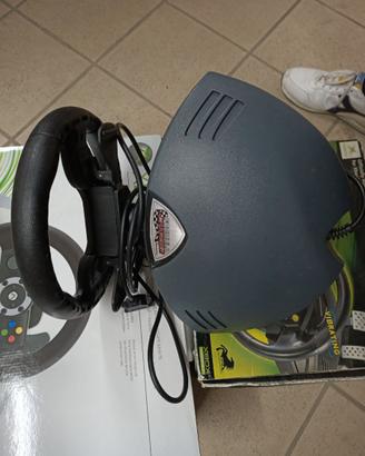 Volante 360 Modena Thrustmaster