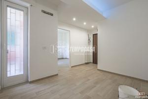 VIA TORRICELLI - BILOCALE RISTRUTTURATO PIANO PRIM