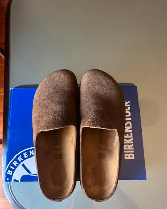 Birkenstock Amsterdam