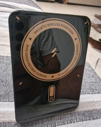 powerbank Mocoll 10000 mAH induzione