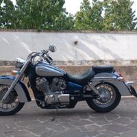 Honda VT 750 Shadow - 2011