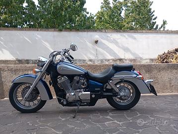 Honda VT 750 Shadow - 2011