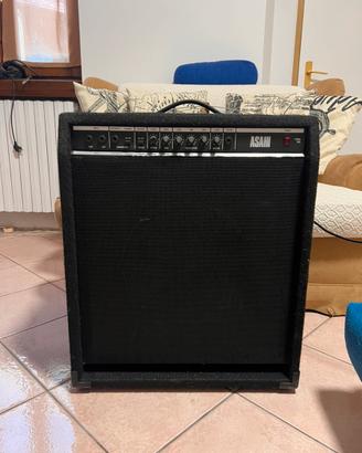 Amplificatore Asahi 100w