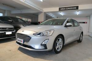 FORD Focus 1.5 EcoBlue 120 CV 5p. ST-Line