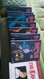 fumetti Diabolik 
