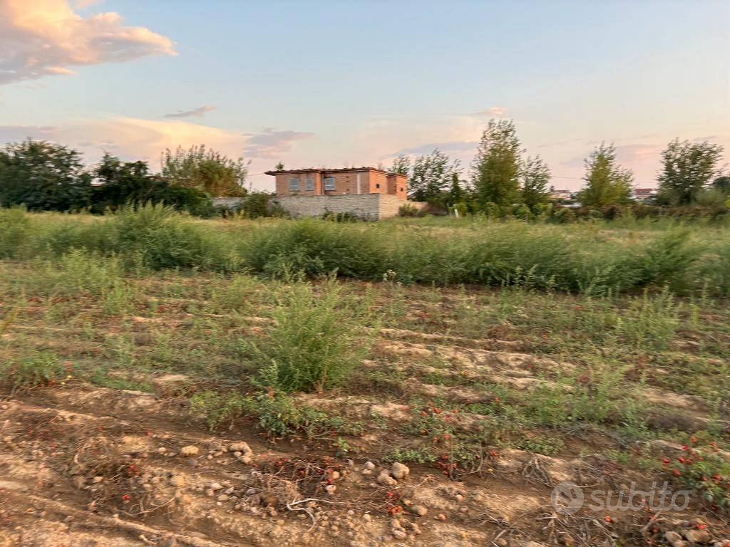 Terreno di 7000 m² a Giugliano in Campania - Vista 4