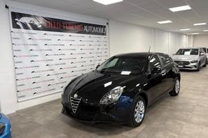ALFA ROMEO Giulietta 1.4 Turbo 120 CV