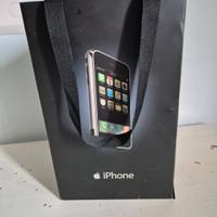 Apple Bag Apple 1st generation