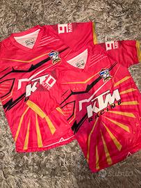 Maglie KTM