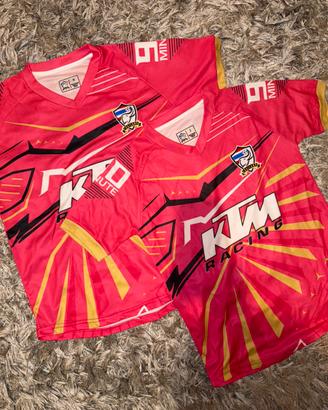 Maglie KTM