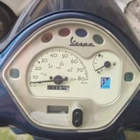 vespa 50