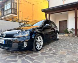 Golf 6 gtd 170 cv dsg