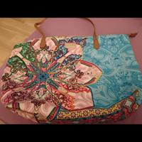 Borsa Desigual a spalla 