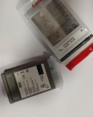 Canon Cartuccia originale per plotter PFI-030M, 34