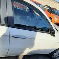 ALFA ROMEO 147 ANNO 2009 - PORTA ANTERIORE DESTRO