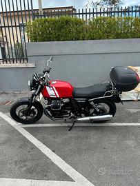 Moto Guzzi V7 II - 2016