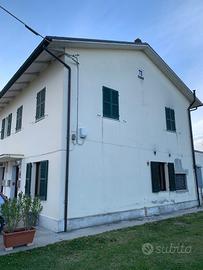 Casa a calcinelli (Borgaccio)