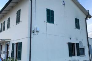 Casa a calcinelli (Borgaccio)