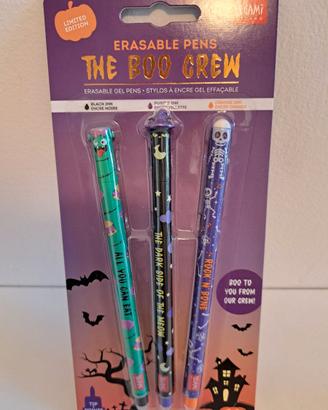 Penne Legami Halloween 2025 edizione limitata