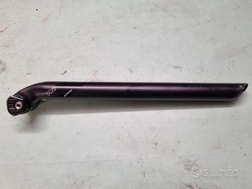 Reggisella PRO PLT 31.6x400 mm