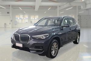 BMW X5 XDRIVE 25D BUSINESS AUTOM. 5 PORTE SUV
