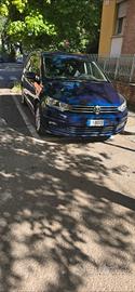 volkswagen Touran 1.6 TDI 